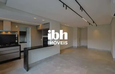 Apartamento com 3 quartos para alugar em Lourdes, Belo Horizonte 