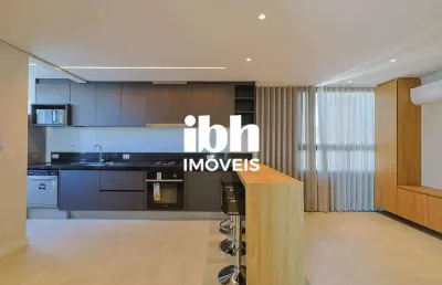 Apartamento 1 quarto para aluguar no santa efigênia