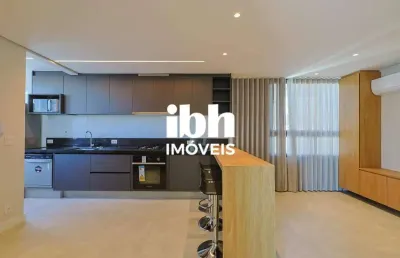 Apartamento 1 quarto para aluguar no santa efigênia