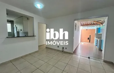 Apartamento com 3 quartos à venda no Buritis, Belo Horizonte 