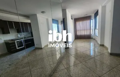 Apartamento com 2 quartos à venda na Vila da Serra, Nova Lima 