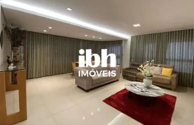 Apartamento à venda – 150m² | 4 quartos | 3 vagas – buritis