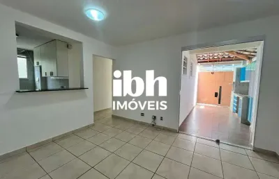 Apartamento com 3 quartos para alugar no Buritis, Belo Horizonte 