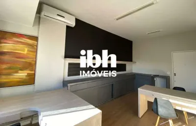 Sala comercial à venda no São Pedro, Belo Horizonte 