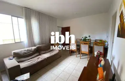 Apartamento à venda com 85m², 4 quartos, 1 suíte, 2 vagas de garagem no buritis.
