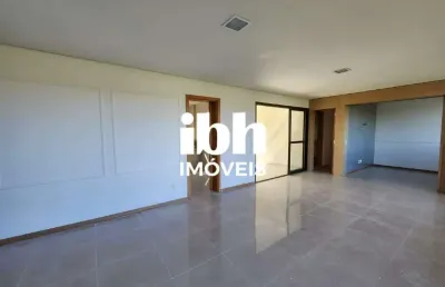 Apartamento com 4 quartos para alugar no Vale dos Cristais, Nova Lima 