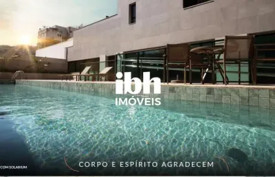Apartamento pronto para morar à venda com 140,40m² 4 quartos, 4 suítes, 3 vagas de garagem na serra.