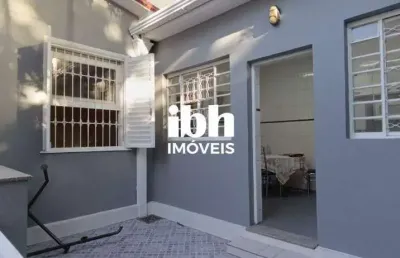 Casa para alugar no São Pedro, Belo Horizonte 