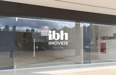Loja de 78,66m² no edifícios conartes tower no vale do sereno.