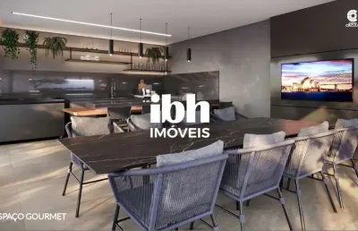 Apartamento à venda com 111m², 3 quartos, 2 suítes, 2 vagas de garagem no sion.