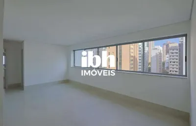 Apartamento com 3 quartos à venda em Lourdes, Belo Horizonte 