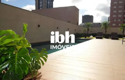 Apartamento à venda com 67,19m², 2 quartos, 2 suítes, 2 vagas de garagem no santo agostinho.