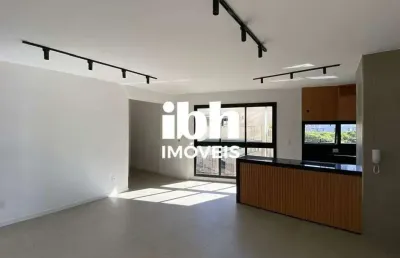 Apartamento para alugar 63m², 2 quartos, 1 suíte, 2 vagas, são pedro - belo horizonte/mg