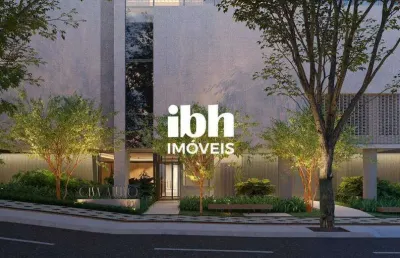 Apartamento à venda com 172,65m², 4 quartos, 2 suítes, 2 semi suítes, 3 vagas de garagem em lourdes.