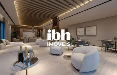 Apartamento à venda com 192,08m², 4 quartos, 2 suítes, 2 semi suítes, 3 vagas de garagem em lourdes.