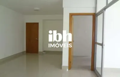 Apartamento a venda com área privativa com 99,30m², 3 quartos, 1 suíte, 2 vagas de garagem no santo antonio.