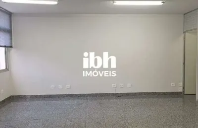 Sala à venda, 1 vaga, funcionários - belo horizonte/mg