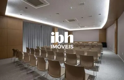 Sala comercial à venda no Barro Preto, Belo Horizonte 