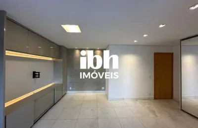 Apartamento com 3 quartos à venda na Vila da Serra, Nova Lima 