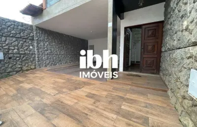 Casa comercial para alugar na Avenida Coronel José Dias Bicalho, São José, Belo Horizonte