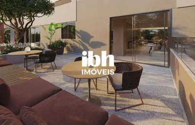 Cobertura à venda com 121,90m², 4 quartos, 2 suítes, 2 semi suítes, 3 vagas de garagem no santo agostinho.