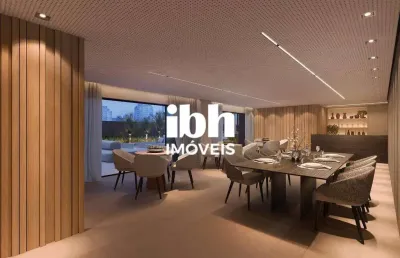 Apartamento à venda com 99m², 3 quartos, 1 suítes, 2 semi suítes, 1 vagas de garagem nq na savassi.