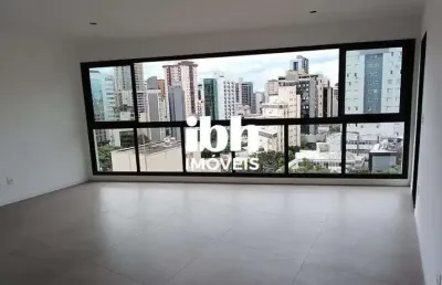 Apartamento à venda, 3 quartos, 1 suíte, 2 vagas, são pedro - belo horizonte/mg