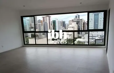 Apartamento à venda, 2 quartos, 1 suíte, 2 vagas, são pedro - belo horizonte/mg