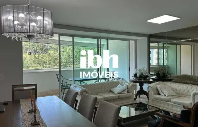 Apartamento á venda com 145m², 4 quartos, 2 suítes, 3 vagas de garagem no vila da serra.