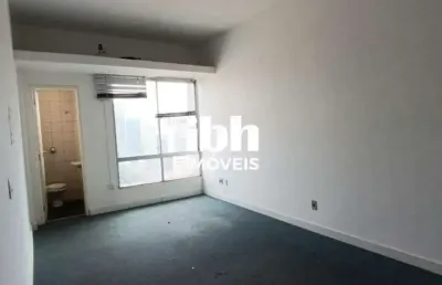Sala comercial à venda no São Pedro, Belo Horizonte 