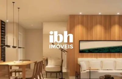 Apartamento com 4 quartos à venda na Vila da Serra, Nova Lima 
