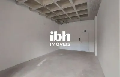 Sala para alugar com 39m² , 1 vaga de garagem, 1 banheiro no alphaville lagoa dos ingleses.