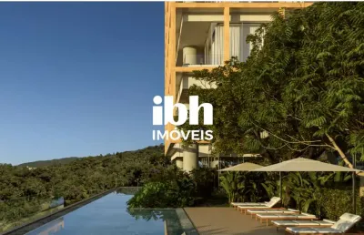 Apartamento à venda, 4 quartos, 4 suítes, 5 vagas, vale do sereno - nova lima/mg