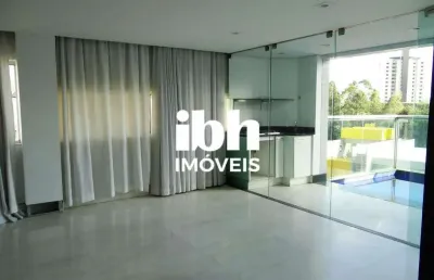 Apartamento à venda com 236m² , 3 quartos, 1 suíte, 4 vagas de garagem no vila da serra.