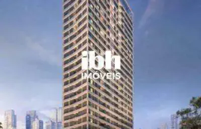 Apartamento com 3 quartos à venda no Vale do Sereno, Nova Lima 