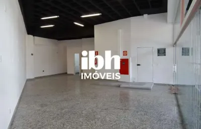 Ponto comercial para alugar na Savassi, Belo Horizonte 