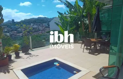 Casa à venda, 3 quartos, 1 suíte, 2 vagas, são bento - belo horizonte/mg