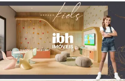 Apartamento à venda com 156,00m², 4 quartos, 4 suítes, 5 banheiros, 3 vagas de garagem no santo antônio.
