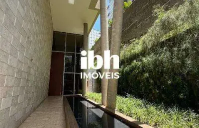 Excelente apartamento de 3 suítes no bairro luxemburgo