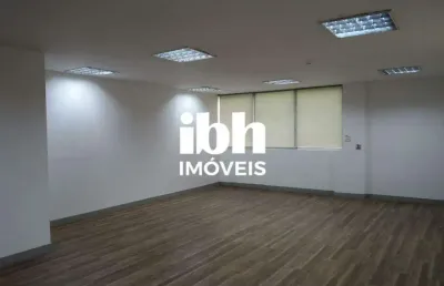 Conjunto de salas à venda com 320m², 4 vagas de garagem no estoril.