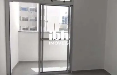 Apartamento com 2 quartos à venda no Buritis, Belo Horizonte 