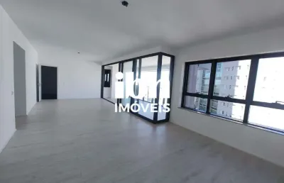Apartamento com 4 quartos à venda na Vila da Serra, Nova Lima 