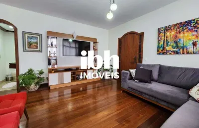 Apartamento com 4 quartos à venda na Rua Fernandes Tourinho, Savassi, Belo Horizonte