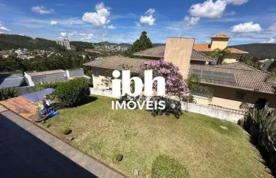 Casa em excelente localização no residencial das árvores a venda