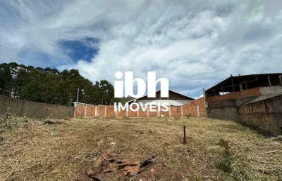 Excelente lote plano de esquina a venda no bairro vale do sol