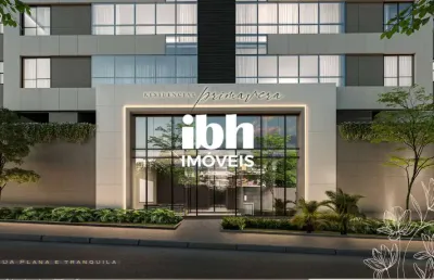 Apartamento à venda com 156,00m², 4 quartos, 4 suítes, 5 banheiros, 3 vagas de garagem no santo antônio.
