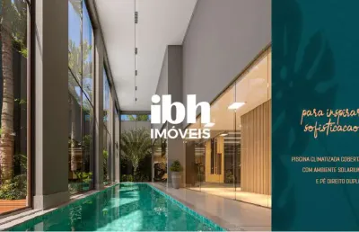 Apartamento pronto para morar à venda com 100,00m², 3 quartos, 3 banheiros, 3 suítes, 2 vagas de garagem no santa lúcia.
