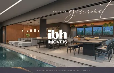 Apartamento à venda com 156,00m², 4 quartos, 4 suítes, 5 banheiros, 3 vagas de garagem no santo antônio.