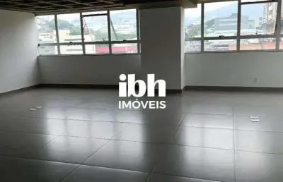 Sala comercial para alugar no Estoril, Belo Horizonte 
