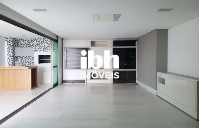 Apartamento com 4 quartos à venda na Vila da Serra, Nova Lima 